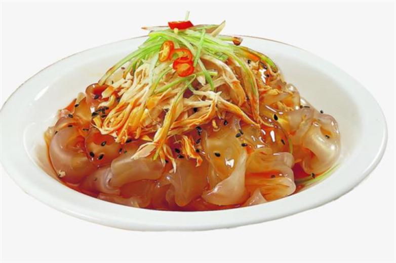 刘三姐凉菜加盟