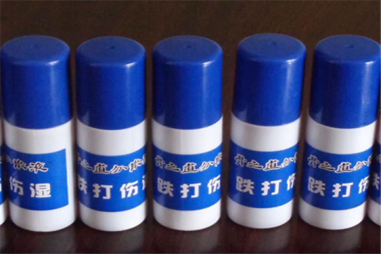 骨之道骨病康复加盟