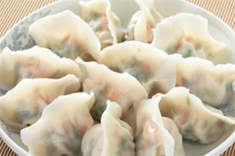 麦乐鲜饺加盟