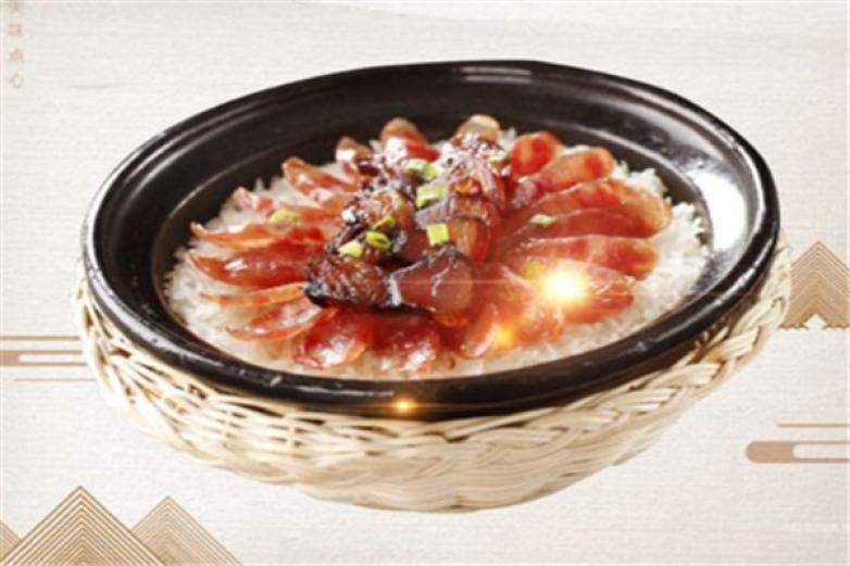 煲煲来啦煲仔饭店加盟