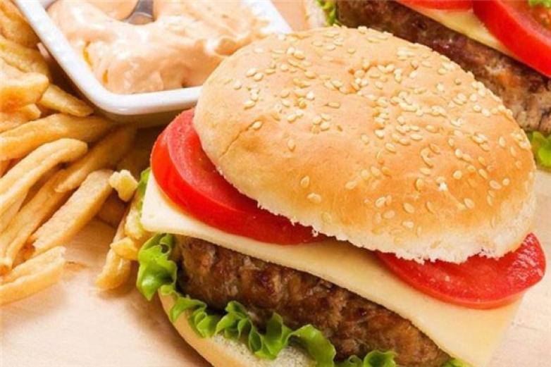 欧尼手作牛肉汉堡加盟