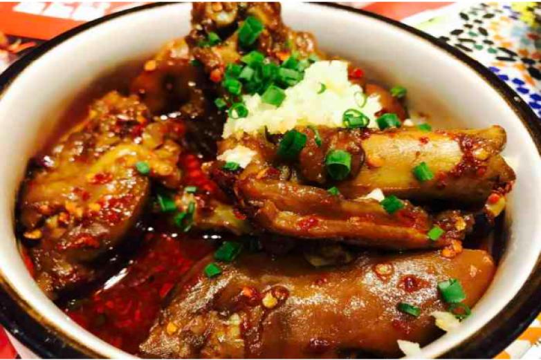 辣可可现炒黄牛肉加盟