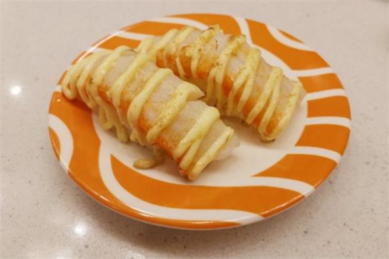 新一番三文鱼寿司加盟
