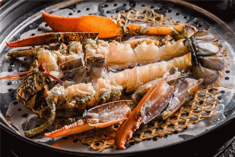 佳丽海鲜大酒楼加盟