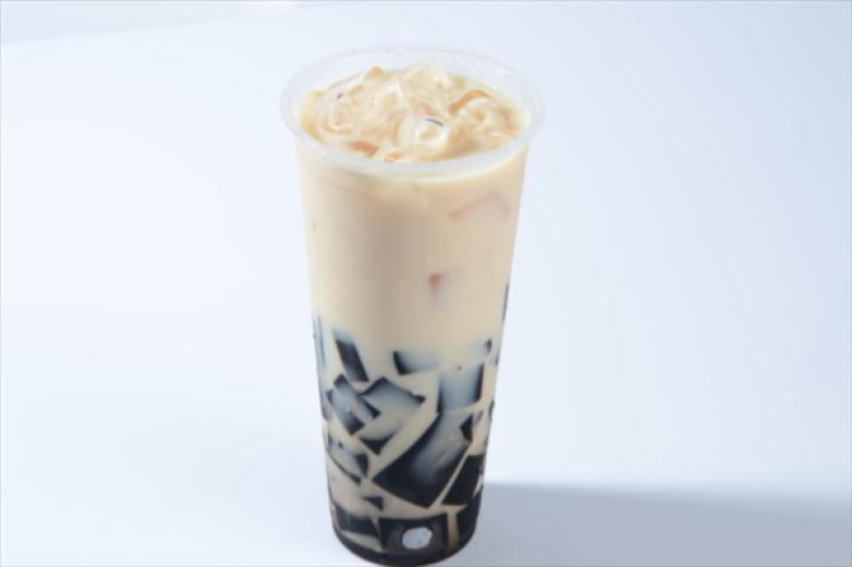 洪都大拇指奶茶加盟