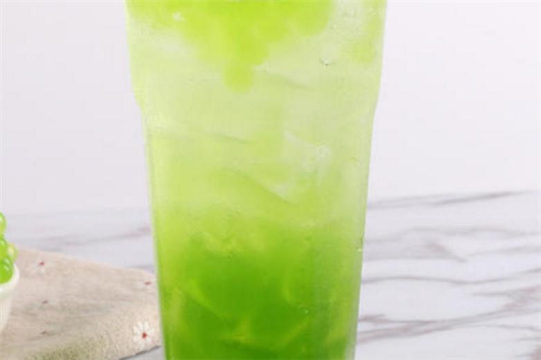 公社生产队奶茶加盟