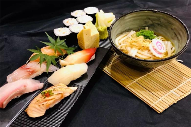 元岛屋日式料理加盟