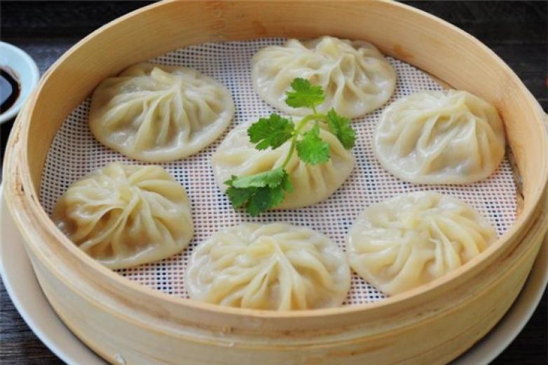 茶悦笼蟹黄汤包加盟