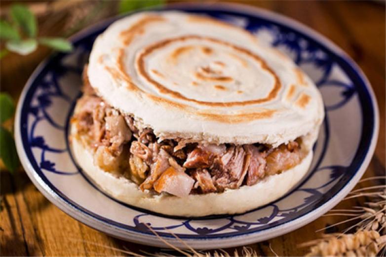 乡姑缘陕西美食加盟