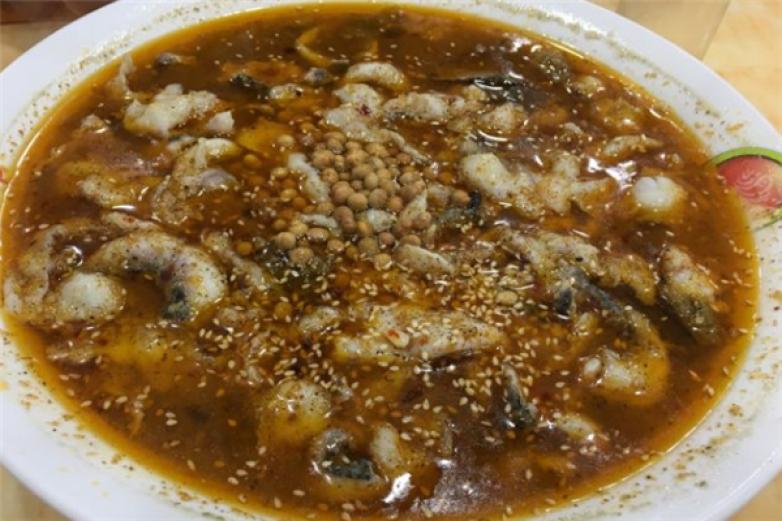 光海乡记酸菜鱼加盟