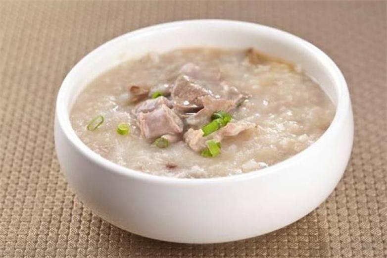 顺德新鲜猪杂粥加盟