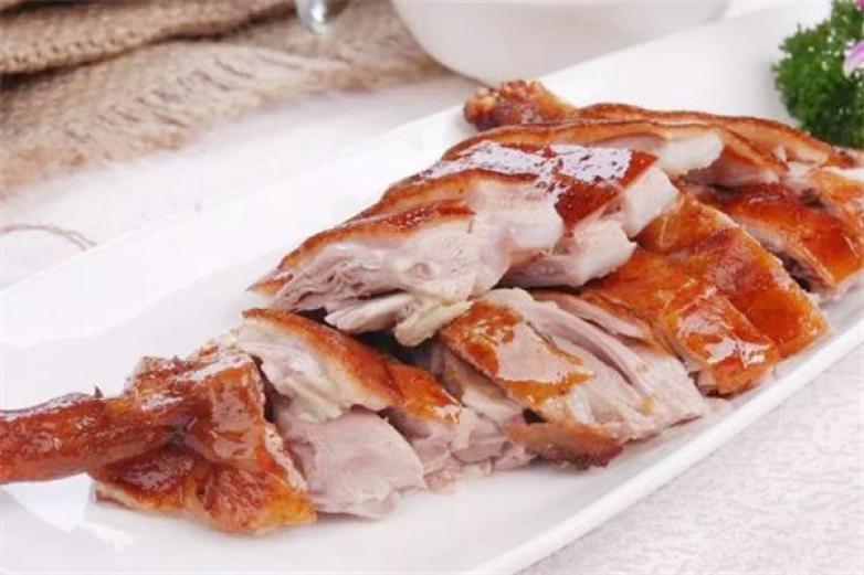 贾家胖师烧鸭店