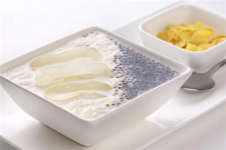 糖伴甜品自助餐加盟