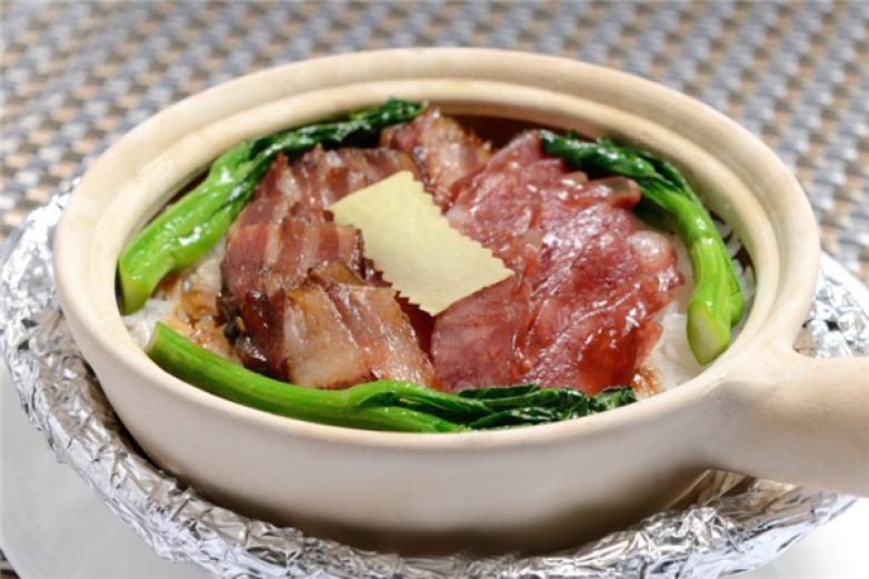 AAAA煲仔饭加盟