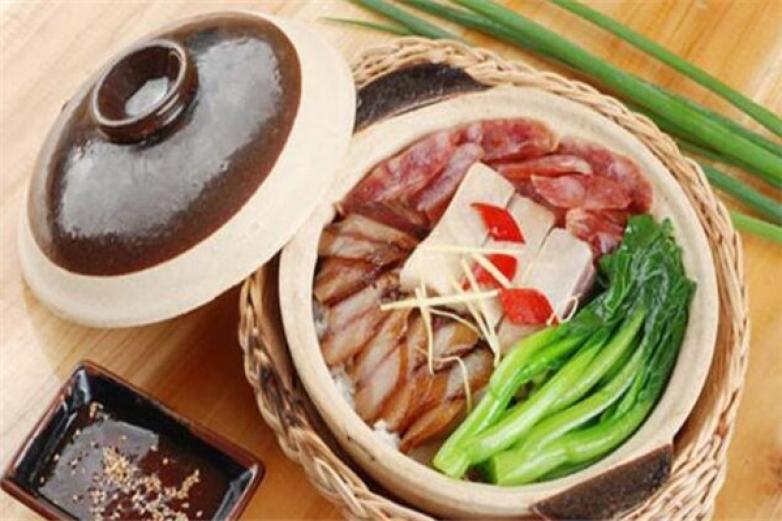 5780煲仔饭加盟