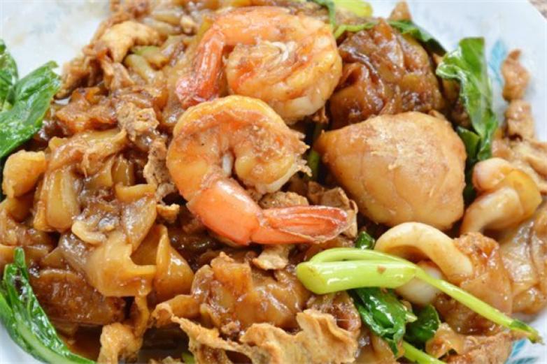 煲你满意煲仔饭加盟