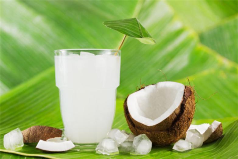 椰乐生榨椰子汁加盟