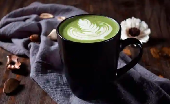 香夏茶