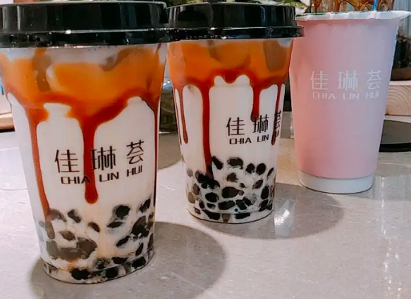佳琳荟