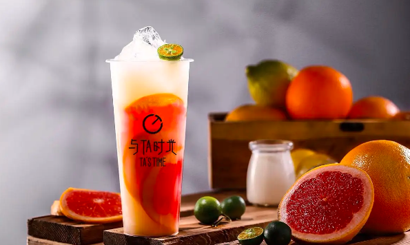 与TA时光