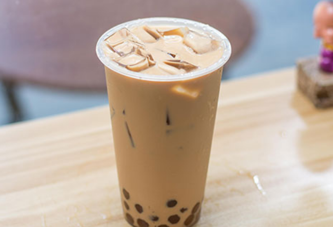 奶茶连锁加盟