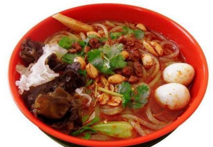 正宗麻辣烫