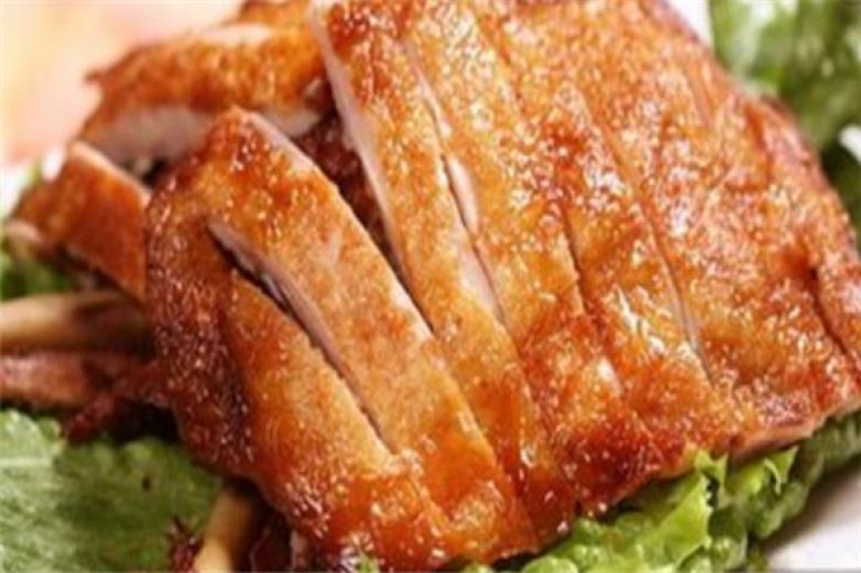 馋味特色熟食加盟
