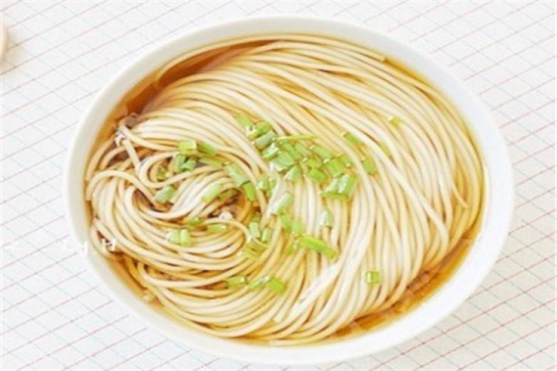 面掌柜面馆加盟