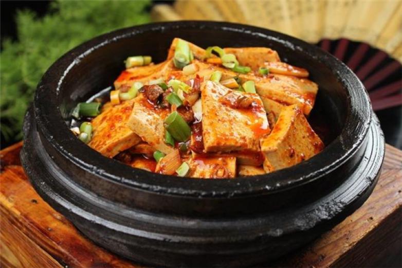鲁北陈记老豆腐加盟