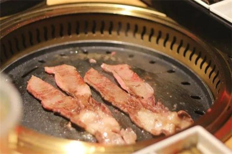驴小哥烤肉加盟