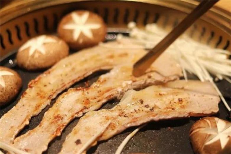 驴小哥烤肉加盟