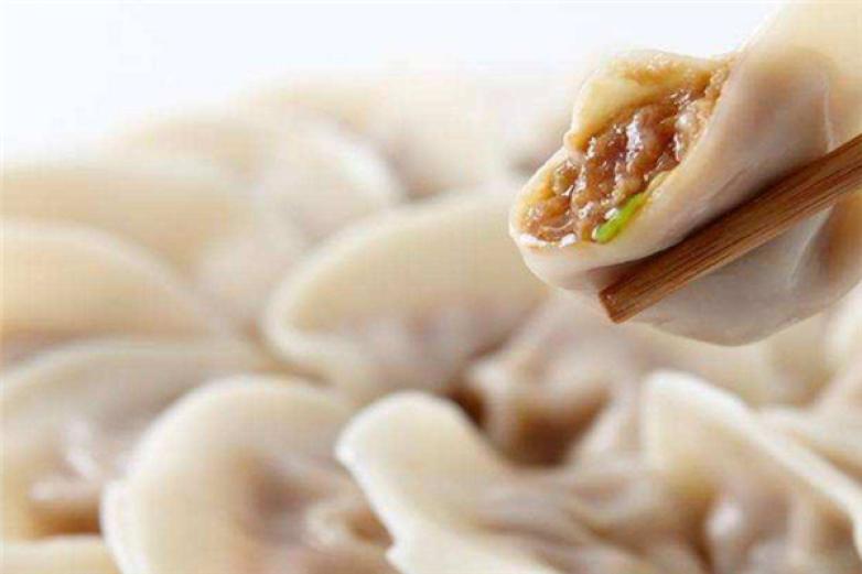 香美惠水饺加盟