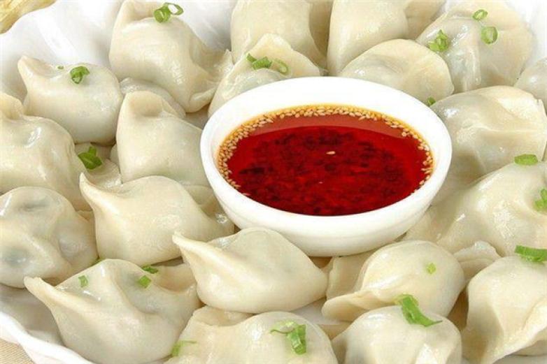 香美惠水饺