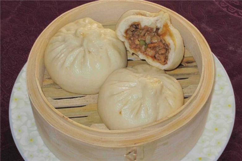 香包仔包子加盟
