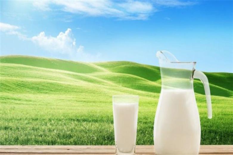 煌氏乳业加盟