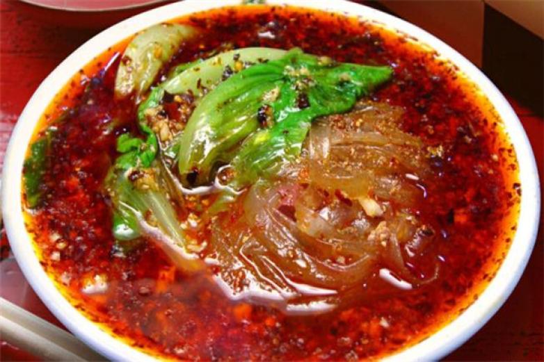川味串串香麻辣烫加盟