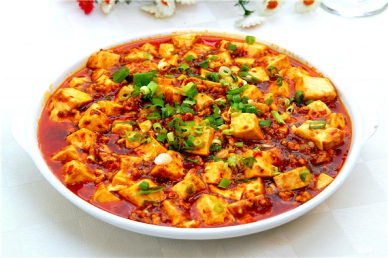 陈麻婆豆腐快餐加盟