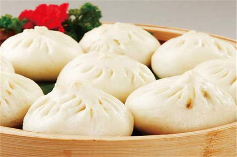 麦芝乐包子加盟