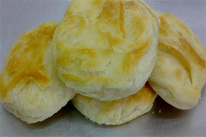 麦琪香饼加盟
