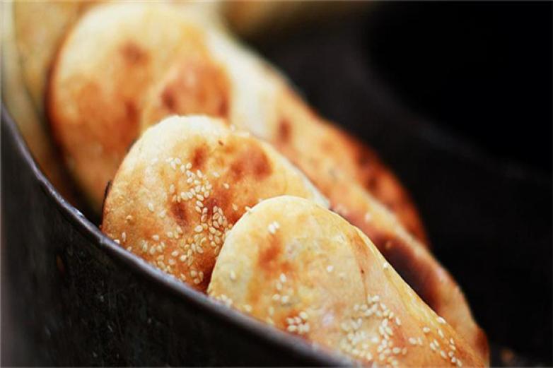麦多烧饼加盟