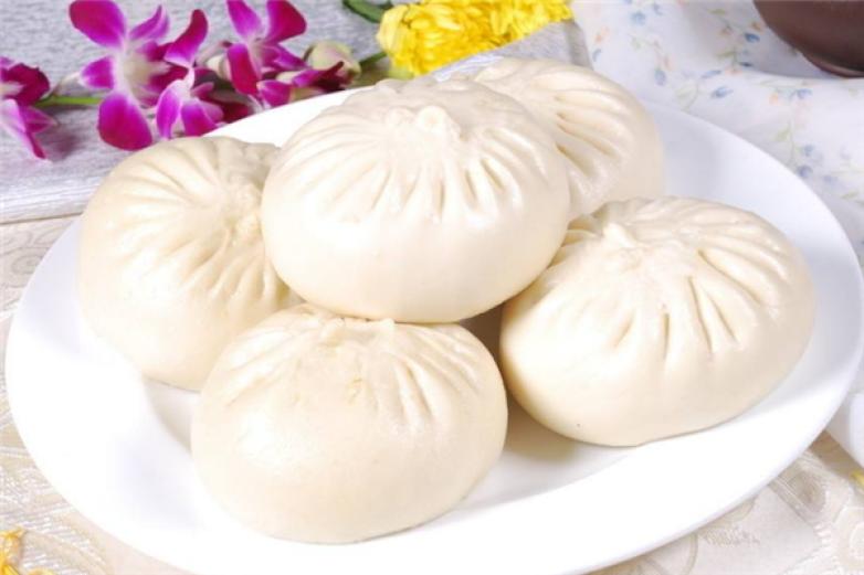 麦加田包子铺加盟