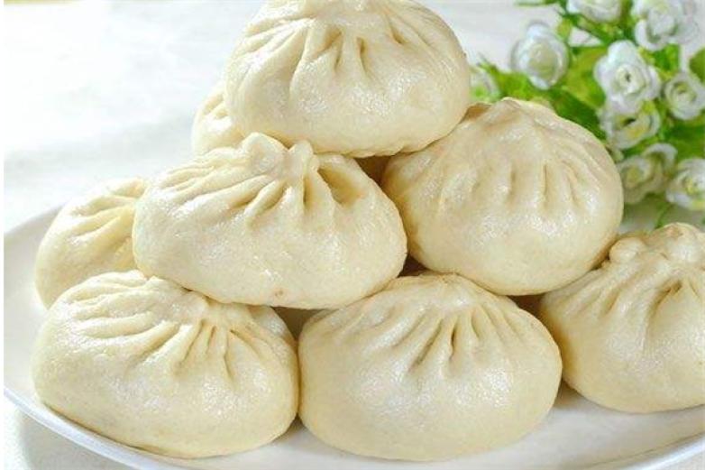 麦加田包子铺加盟