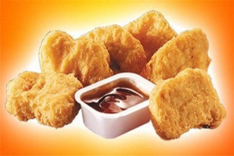 麦佳美汉堡加盟