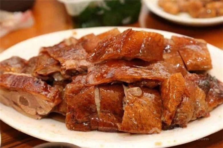 鹅小煲鹅汁捞饭加盟