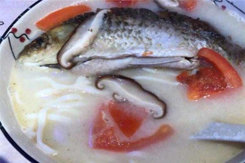 鲫鱼下面七号烧饼加盟