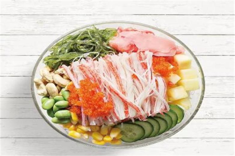 鲜猫海鲜饭加盟