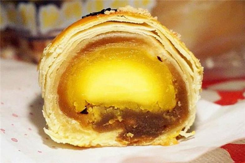 鲍大师糕点加盟