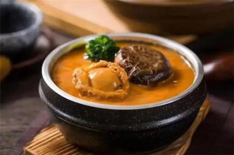 鲍之多鲍汁捞饭加盟