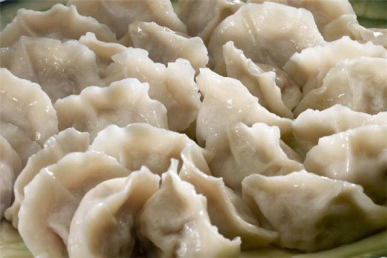 鼎盛饺子馆加盟