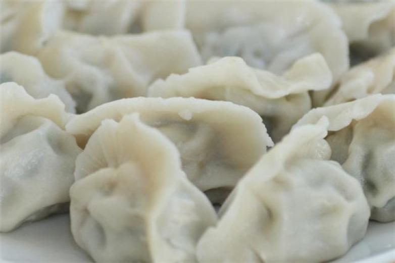 鼎盛饺子馆加盟